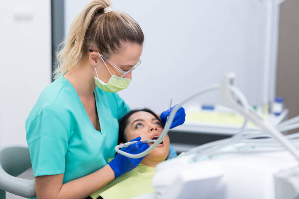 Best Broken or Cracked Tooth Emergency Dentist in Lake Barrington, IL